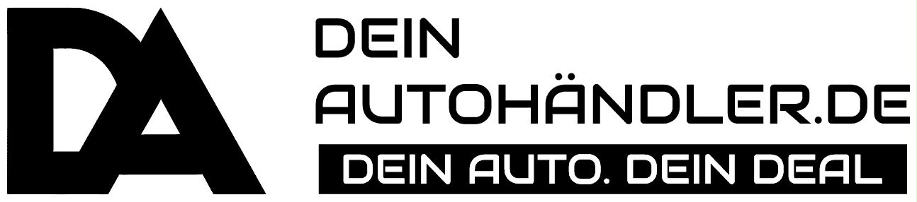 Dein Autohändler.de Logo